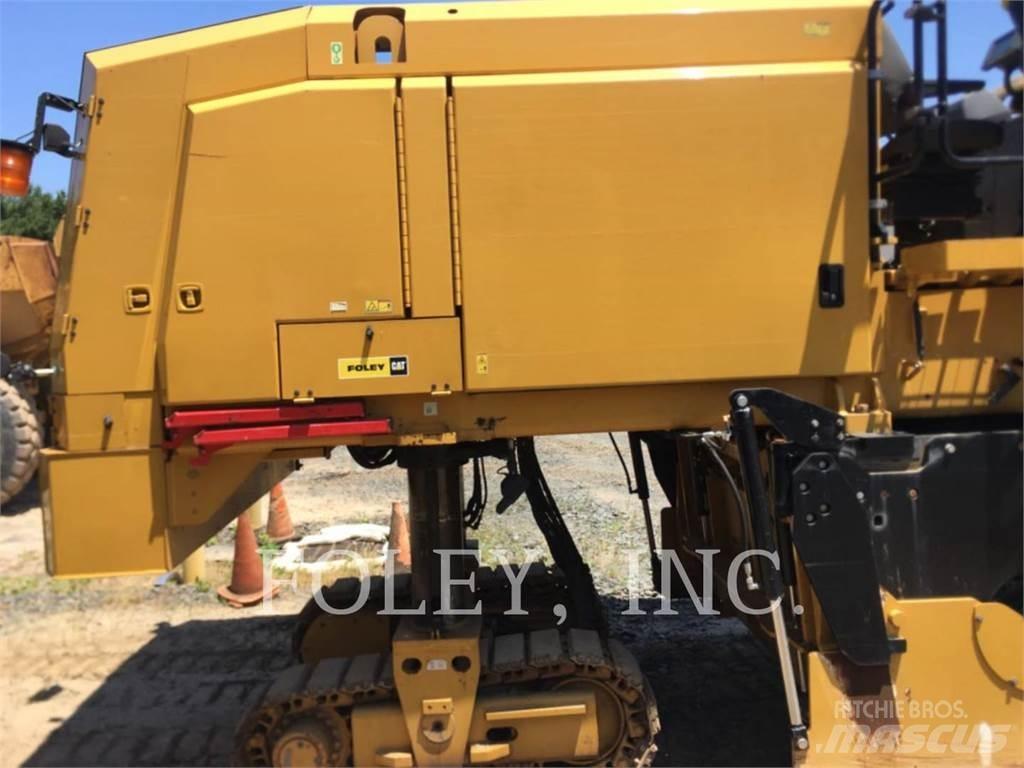 CAT PM622 Asfaltfrezen