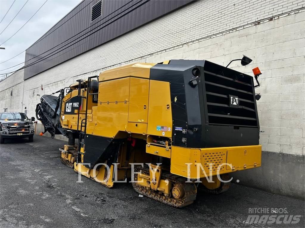CAT PM622 Asfaltfrezen