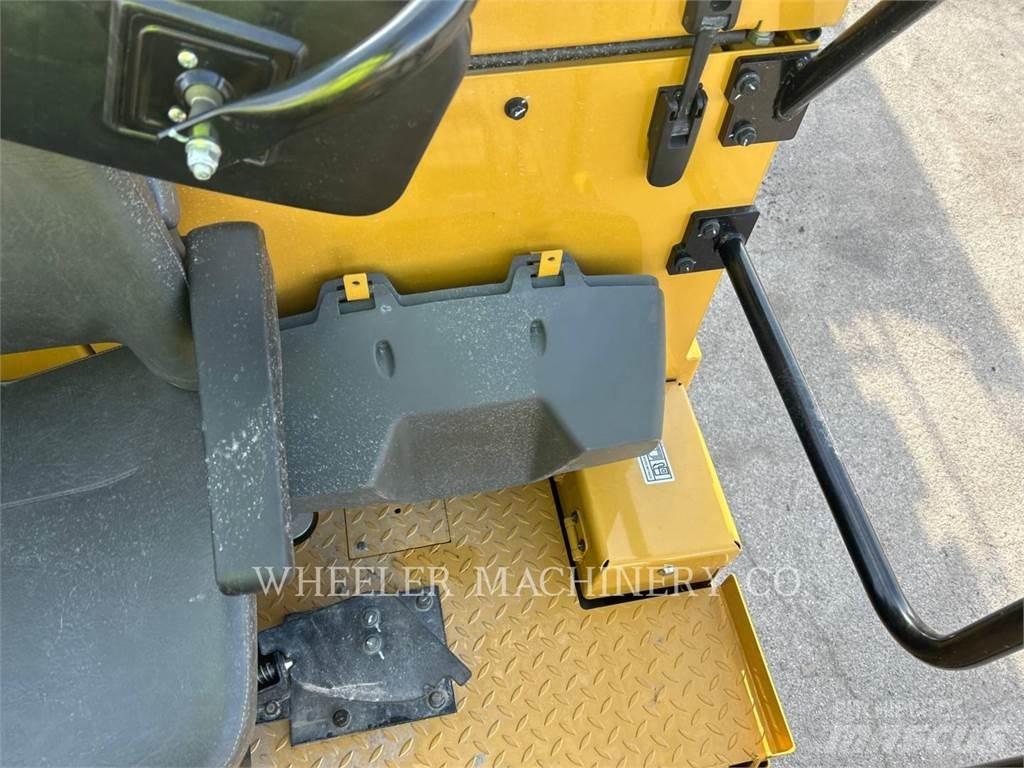 CAT PM822 Asfaltfrezen