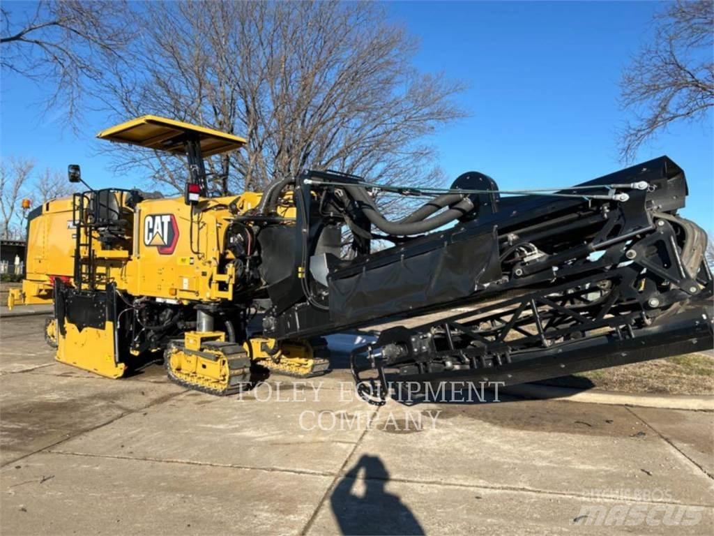 CAT PM822 Asfaltafwerkmachines