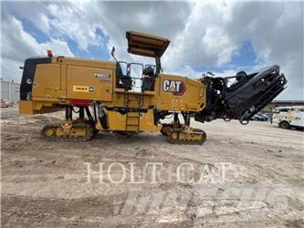 CAT PM822 Asfalt recyclers
