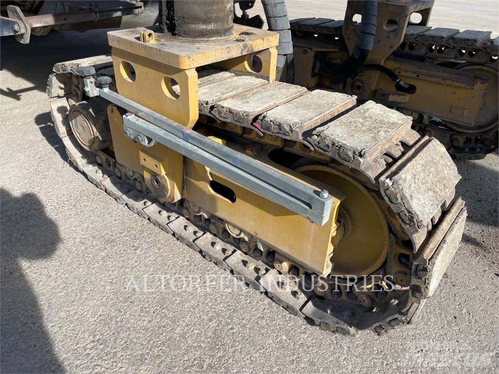 CAT PM825 Asfaltfrezen