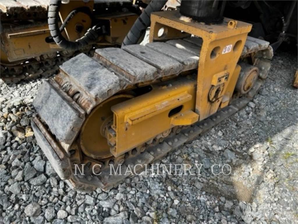 CAT PM825 Asfaltafwerkmachines