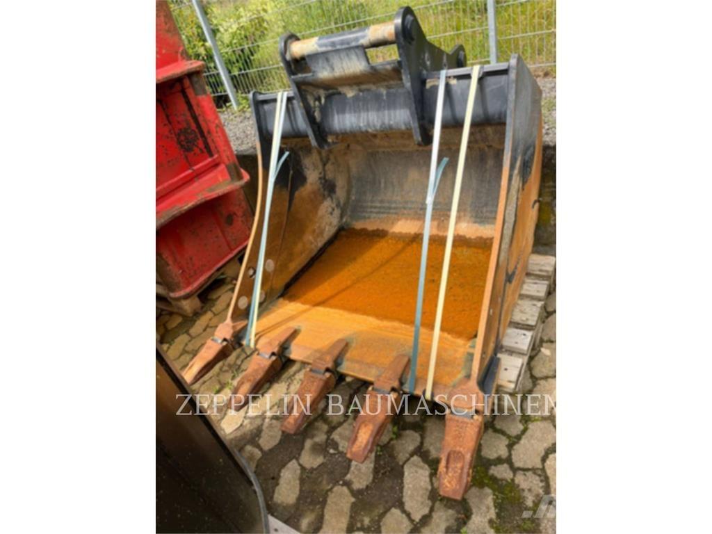 CAT PRIM.-PROD. KOMPONEN Bakken