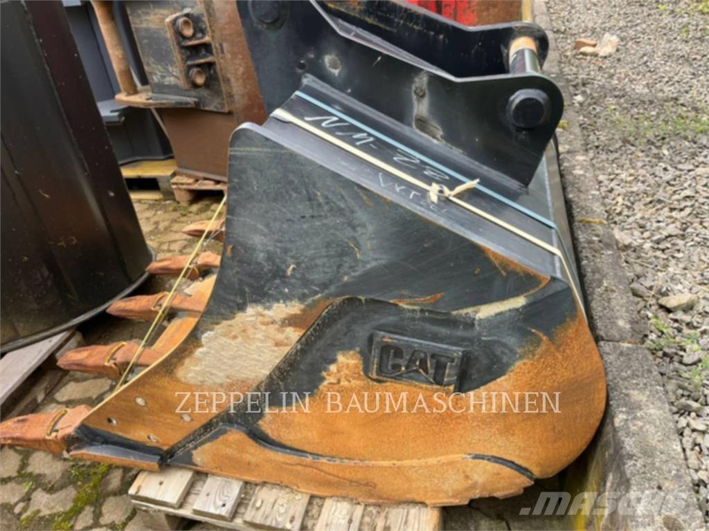 CAT PRIM.-PROD. KOMPONEN Bakken