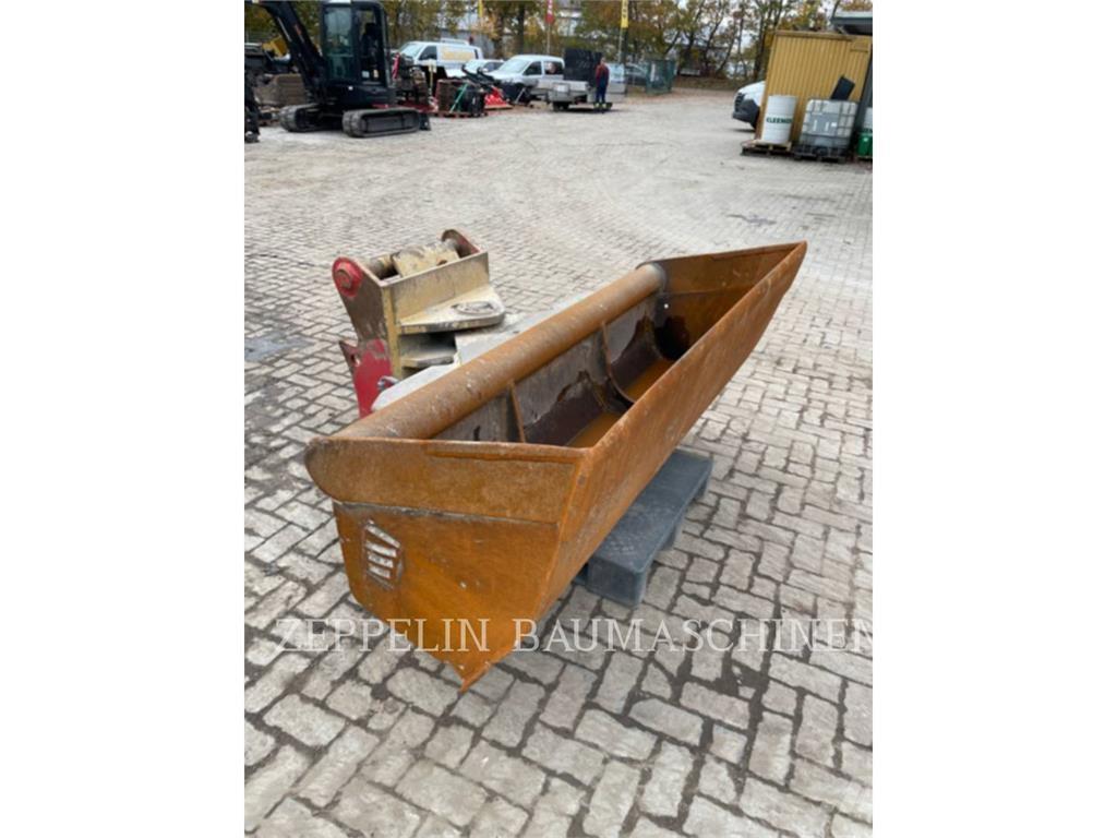 CAT PRIM.-PROD KOMPONENT Sleuvengravers