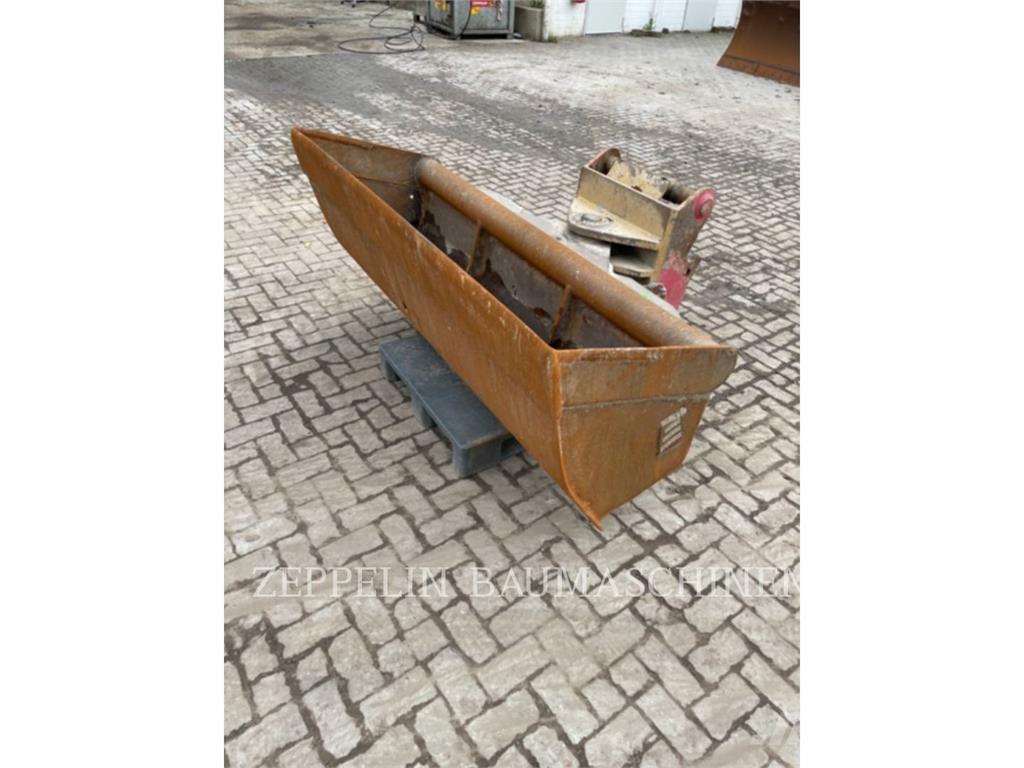 CAT PRIM.-PROD KOMPONENT Sleuvengravers