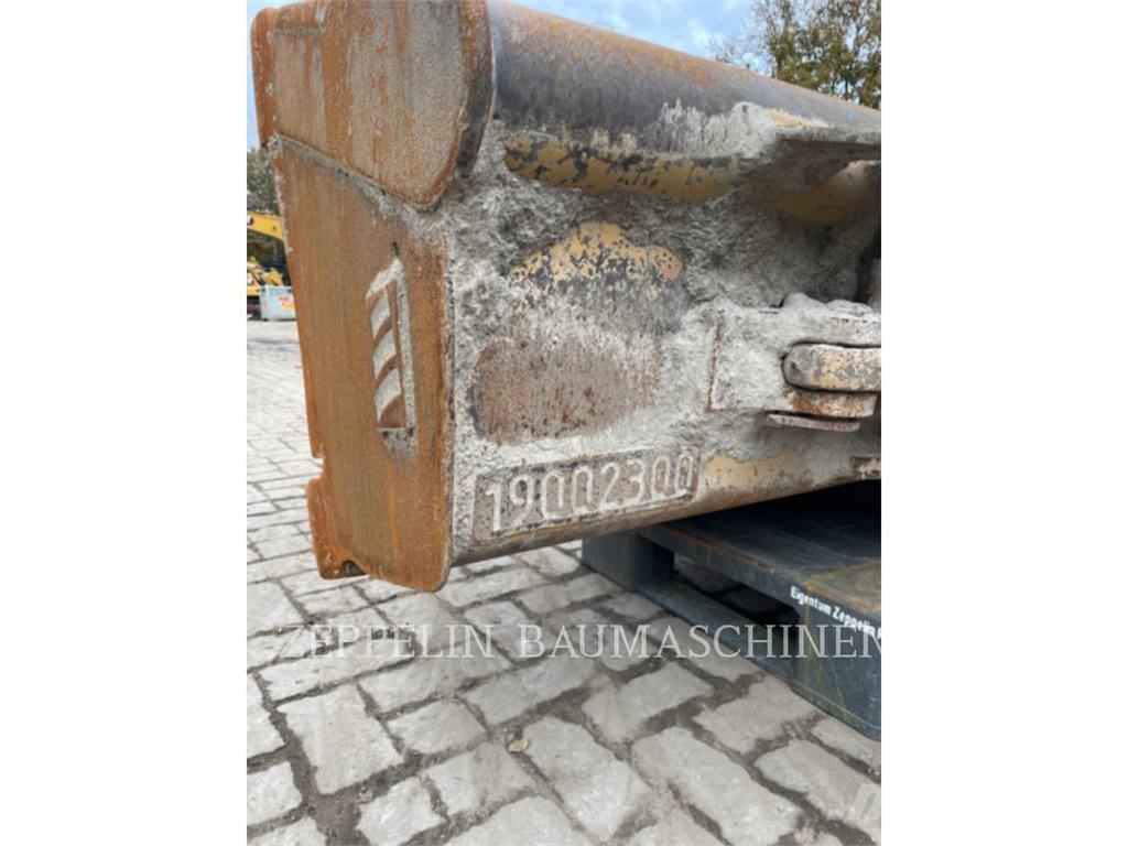 CAT PRIM.-PROD KOMPONENT Sleuvengravers