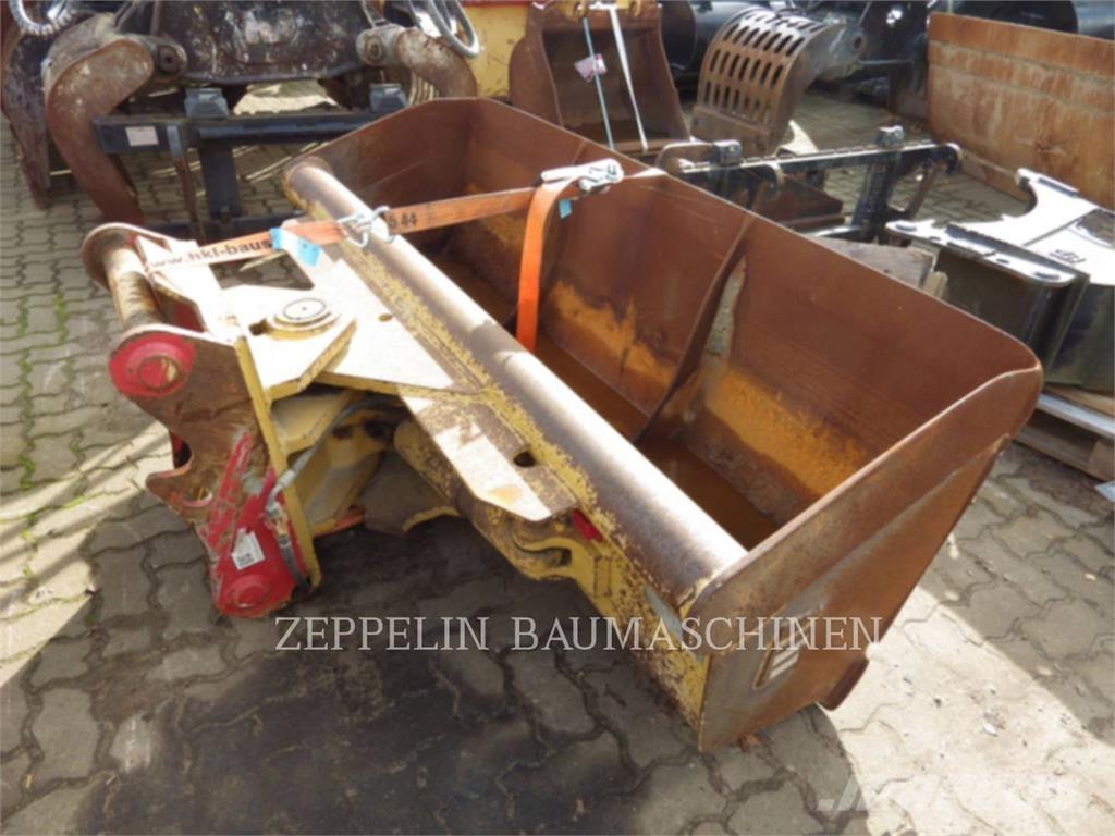 CAT PRIM.-PROD KOMPONENT Sleuvengravers