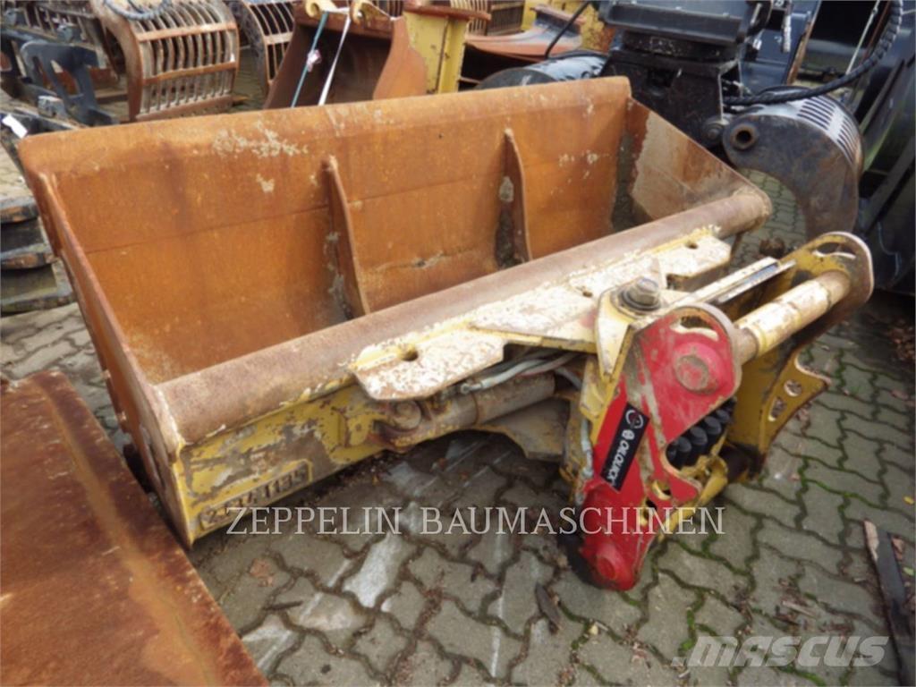 CAT PRIM.-PROD KOMPONENT Sleuvengravers