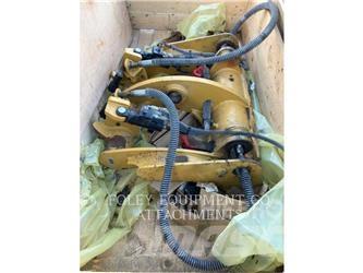 CAT QC920F Wielladers