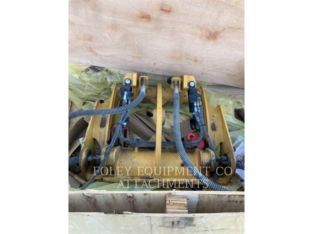 CAT QC920F Wielladers