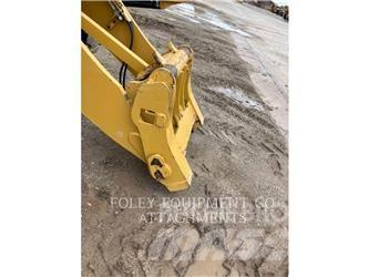 CAT QC938FXD Wielladers