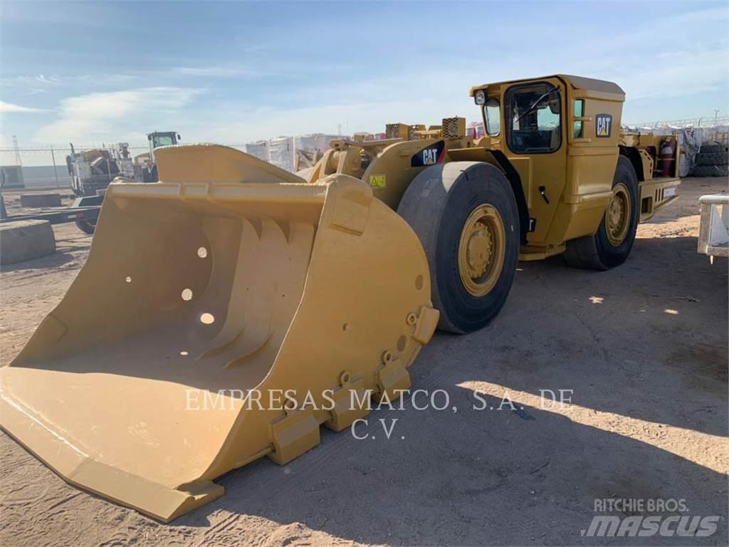 CAT R1300G Mijnbouw shovels