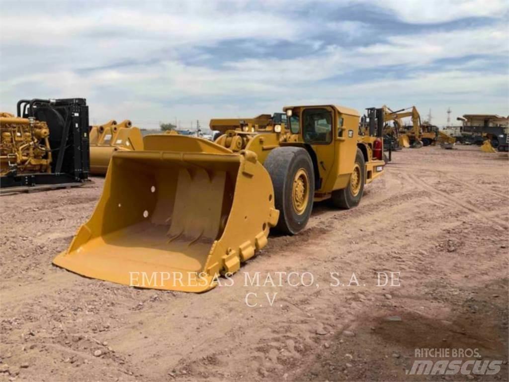 CAT R1300G Mijnbouw shovels