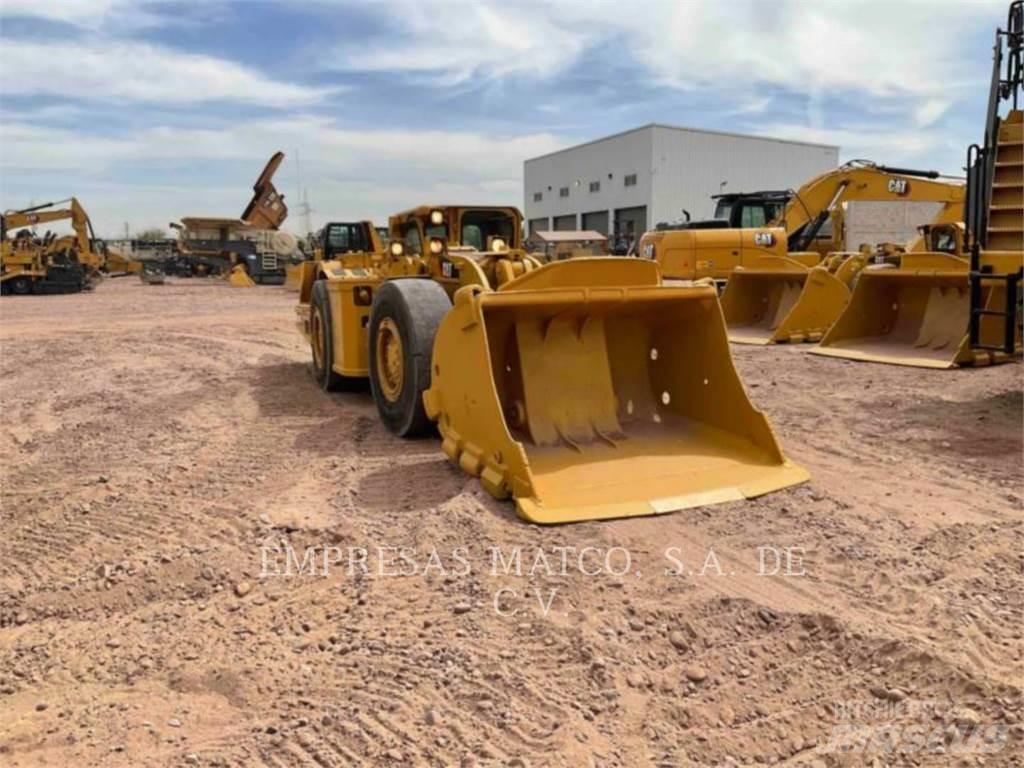 CAT R1300G Mijnbouw shovels