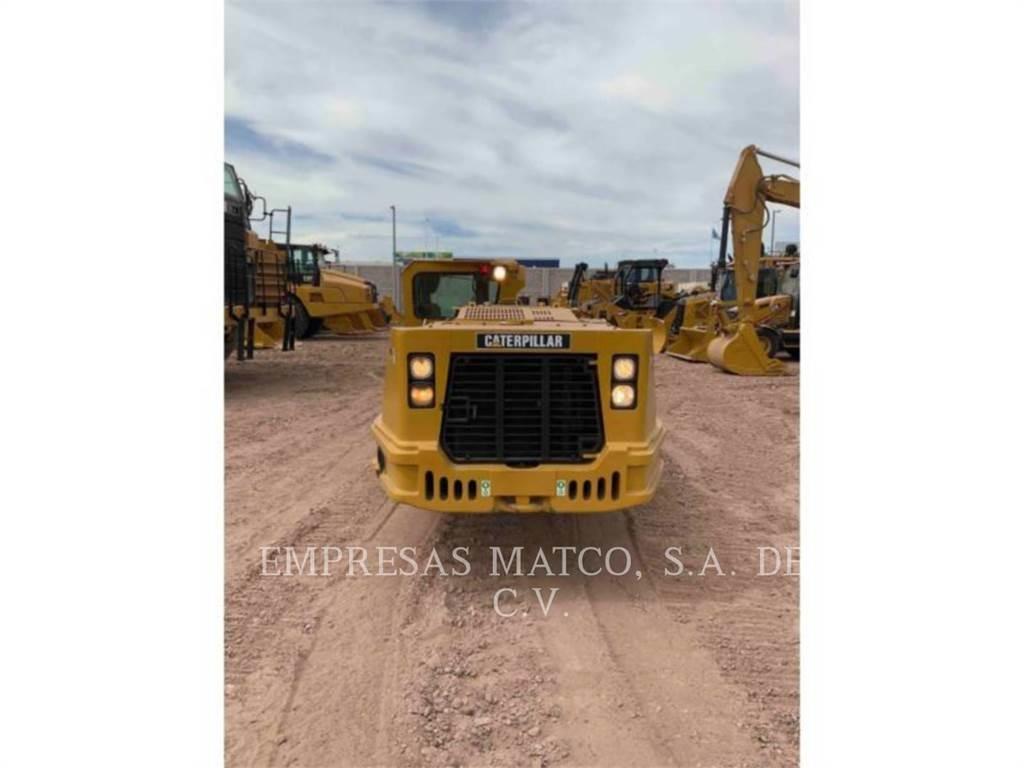 CAT R1300G Mijnbouw shovels