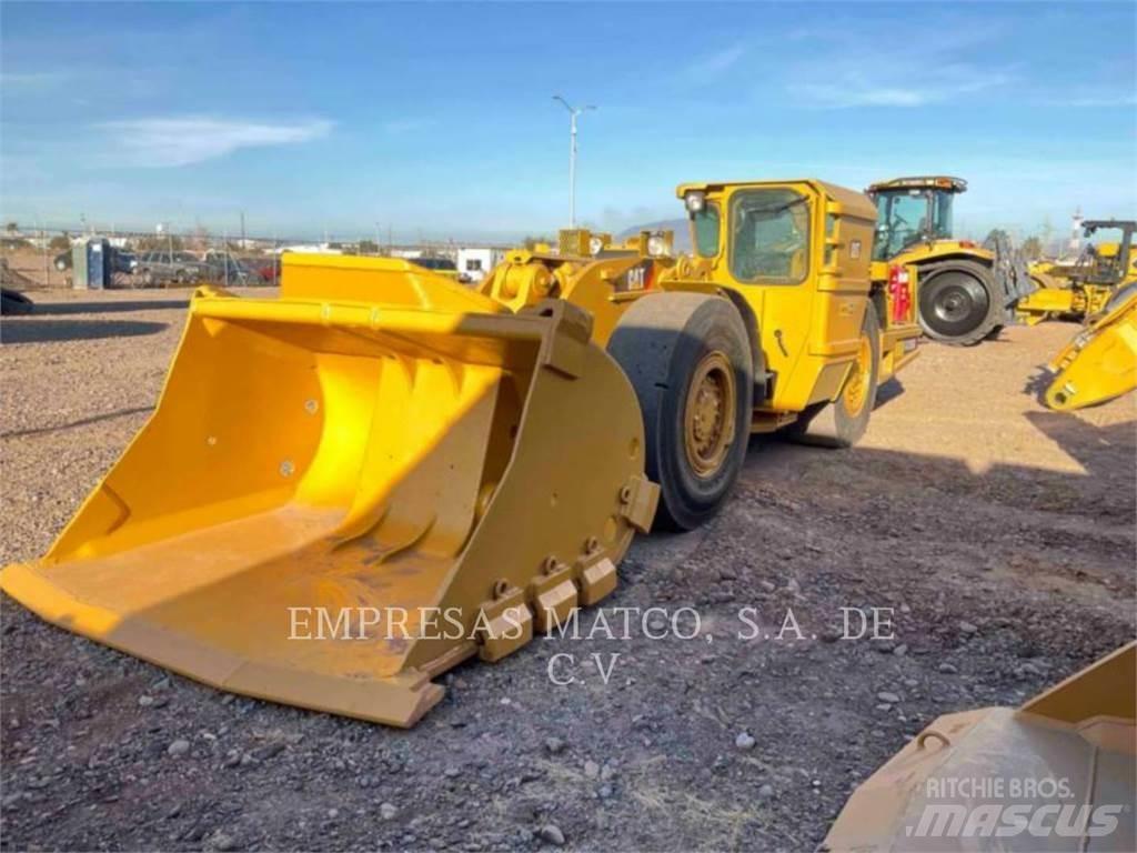 CAT R1300G Mijnbouw shovels
