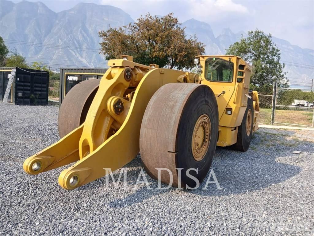 CAT R1700G Mijnbouw shovels