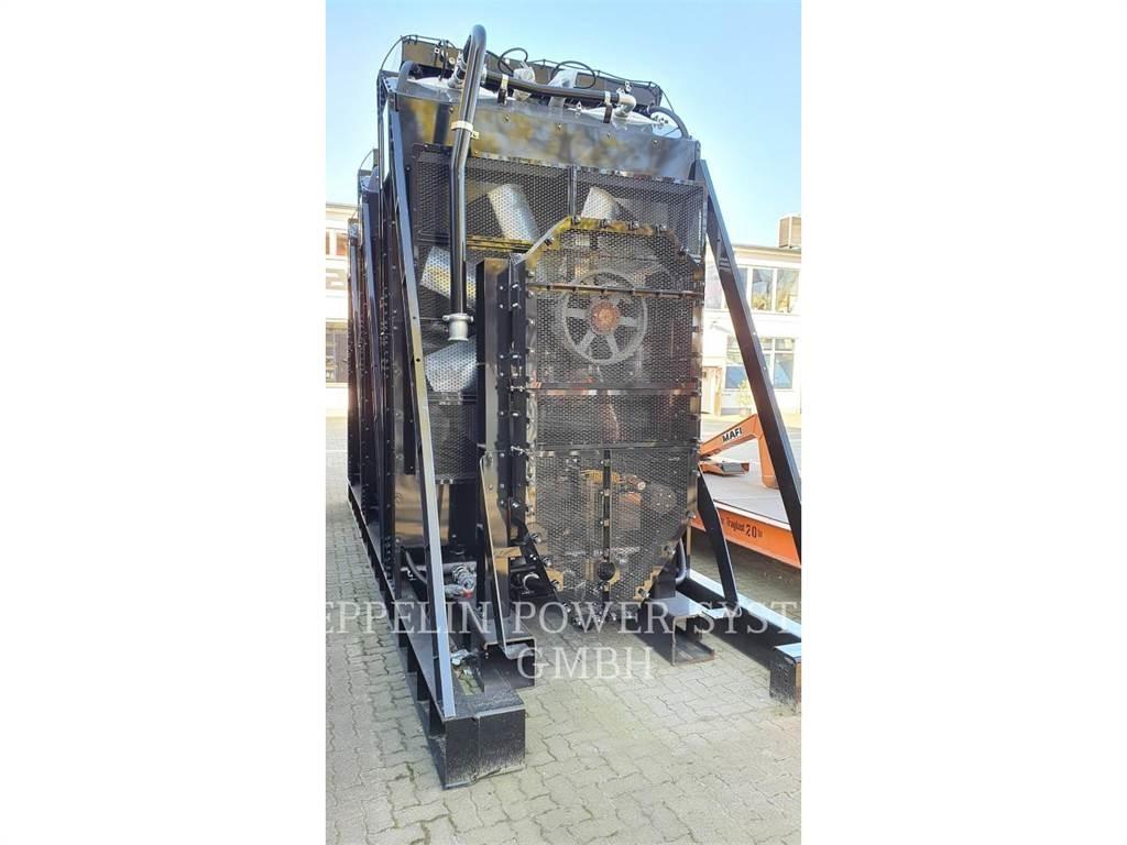 CAT RADIATOR 3516 E Bouw - Overige