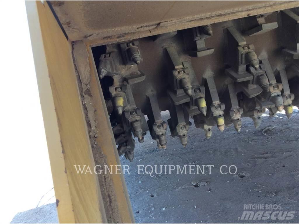 CAT RM-300 Asfalt recyclers