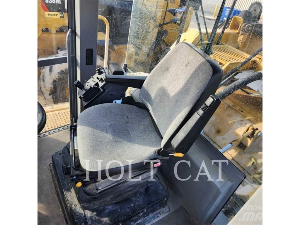 CAT RM300 Asfalt recyclers