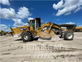 CAT RM300 Asfalt recyclers