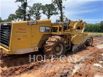 CAT RM300 Asfalt recyclers