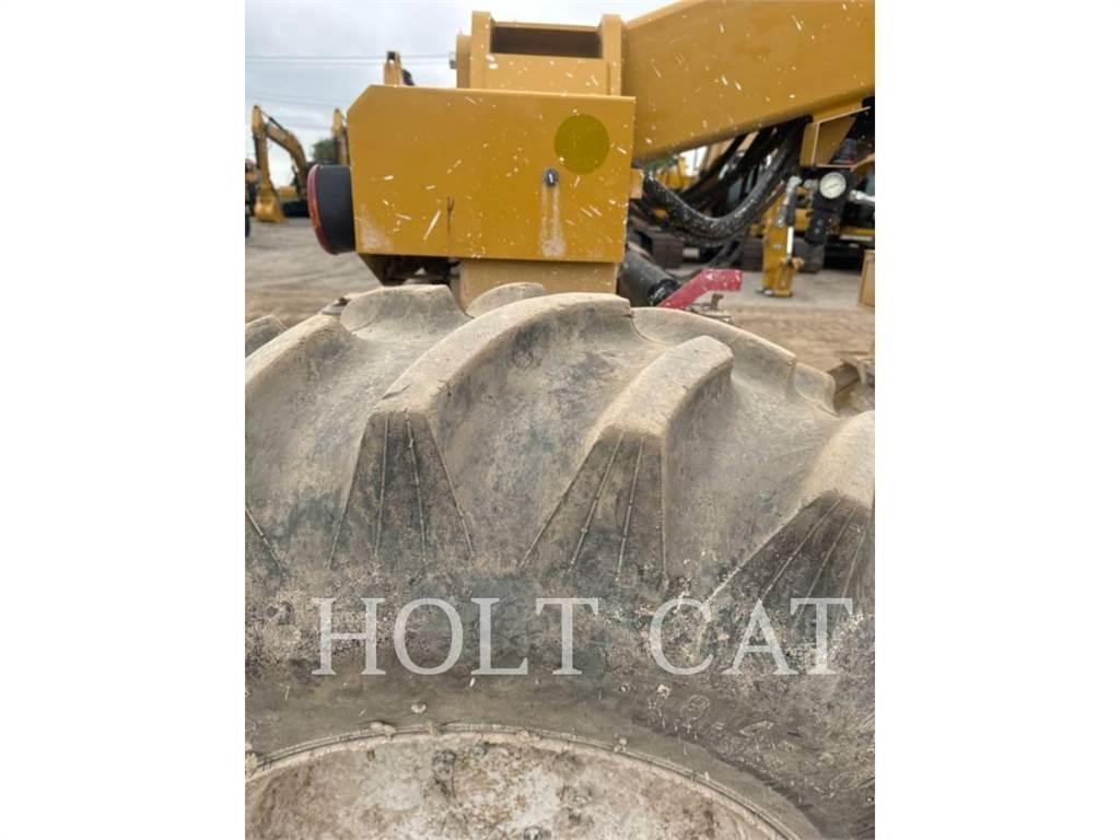 CAT RM400 Asfalt recyclers