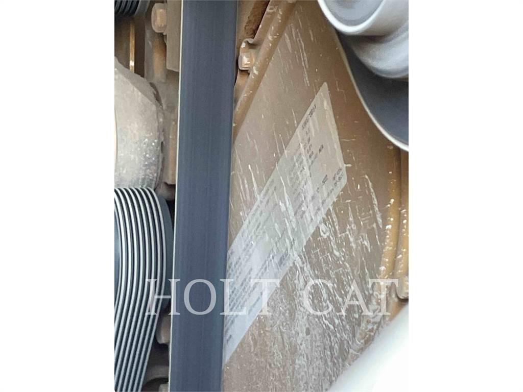 CAT RM400 Asfalt recyclers