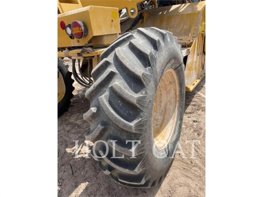 CAT RM400 Asfalt recyclers