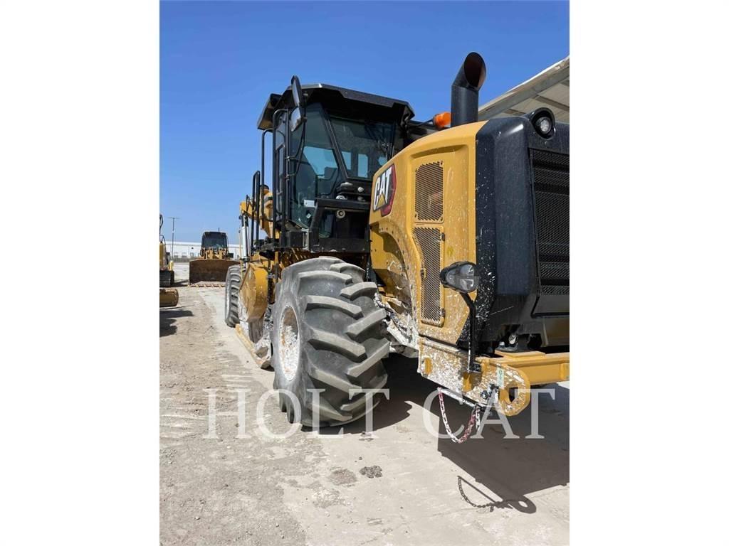 CAT RM400 CAB Asfalt recyclers