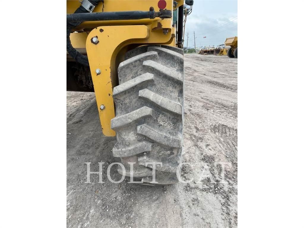 CAT RM500B CAB Asfalt recyclers