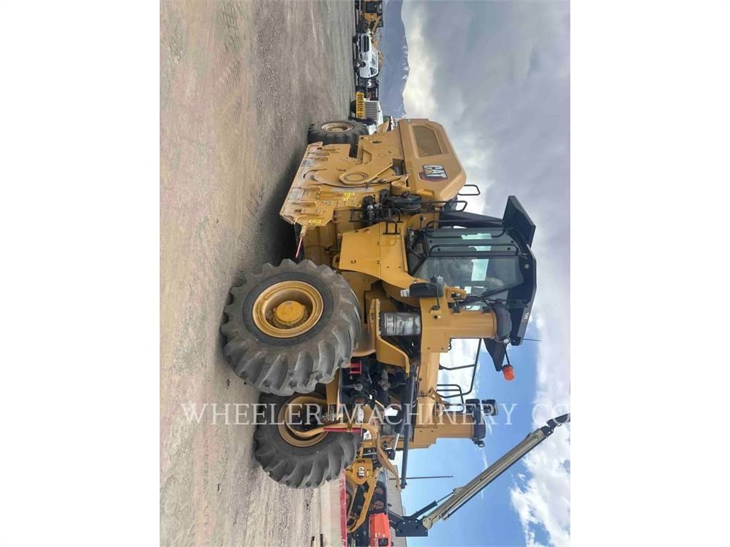 CAT RM800 Asfalt recyclers
