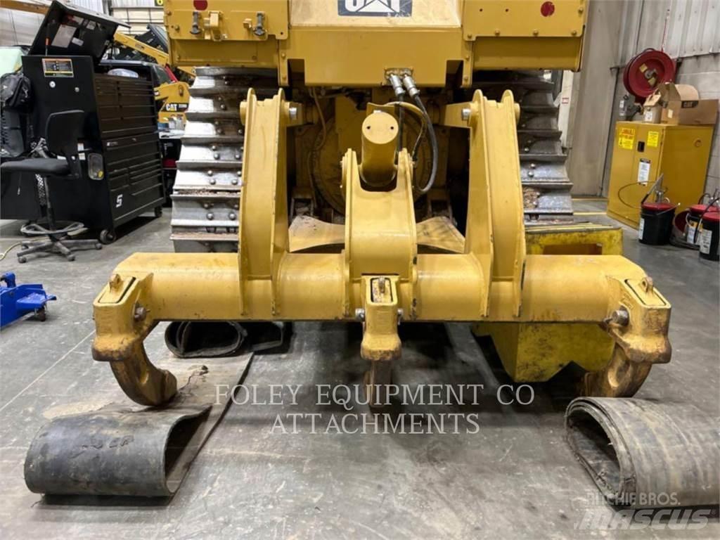 CAT RRD6T Rupsdozers