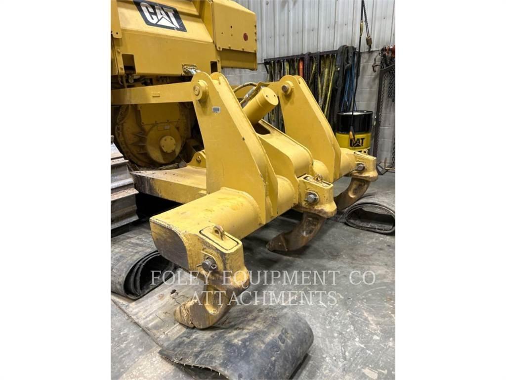 CAT RRD6T Rupsdozers