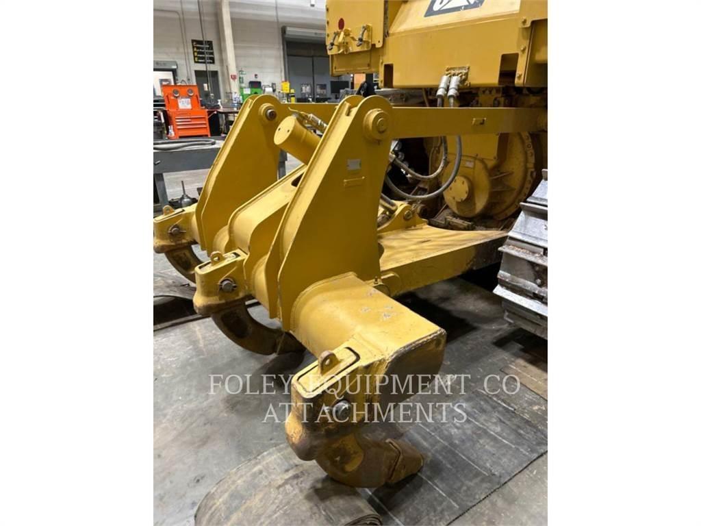 CAT RRD6T Rupsdozers