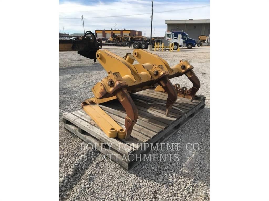 CAT RRD6T Rupsdozers