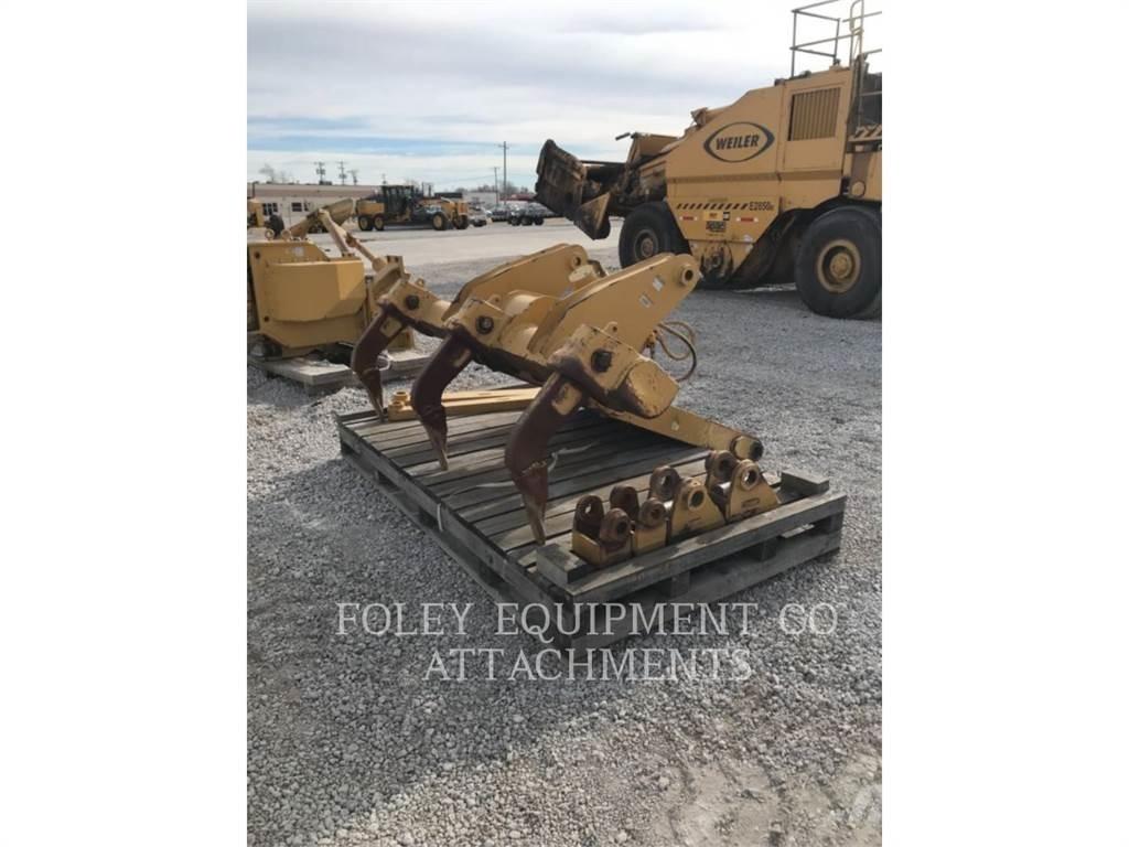 CAT RRD6T Rupsdozers