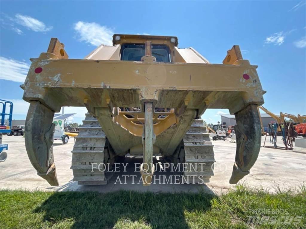 CAT RRD9TMS Rupsdozers