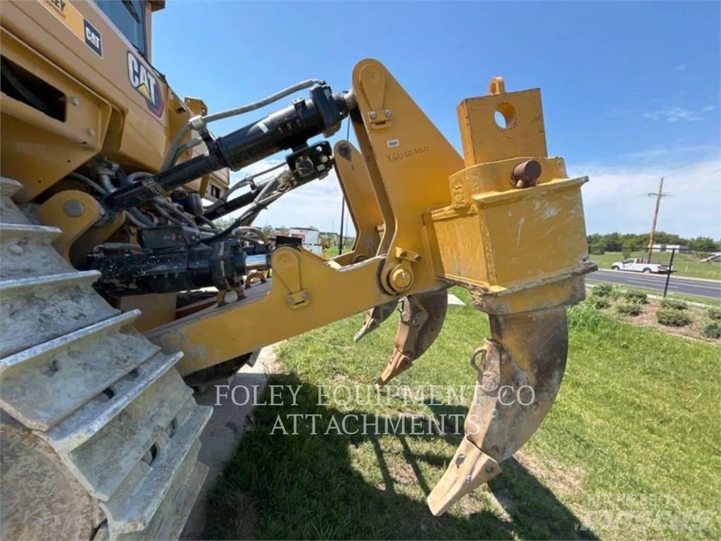 CAT RRD9TMS Rupsdozers