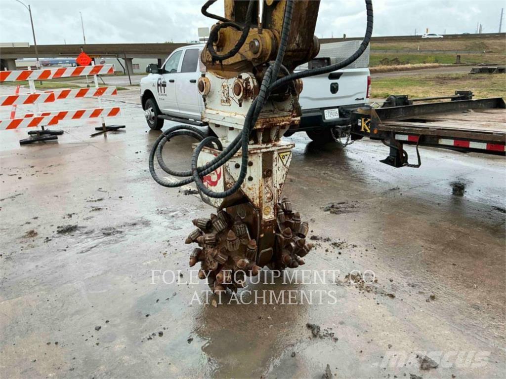 CAT RW315P Rupsgraafmachines