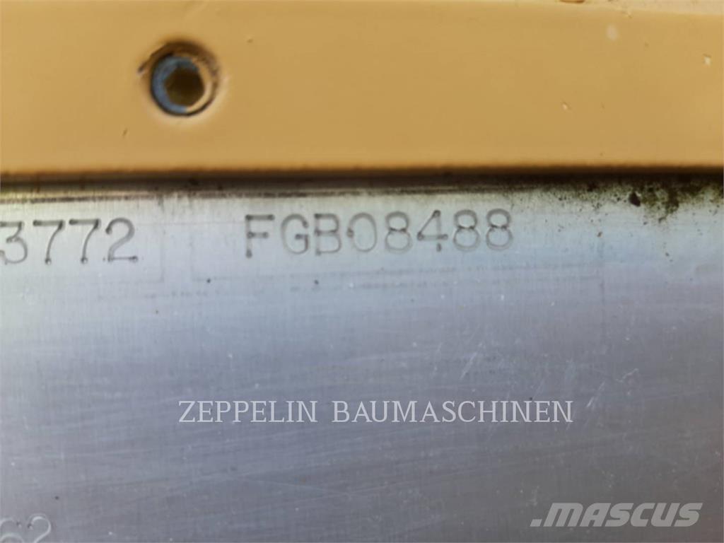 CAT SCHAUFEL CAT 966MXE Bakken