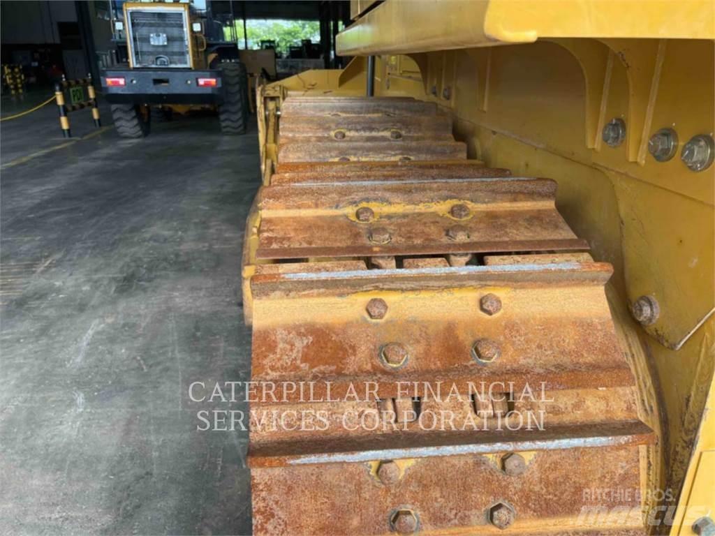 CAT SEM816D Rupsdozers