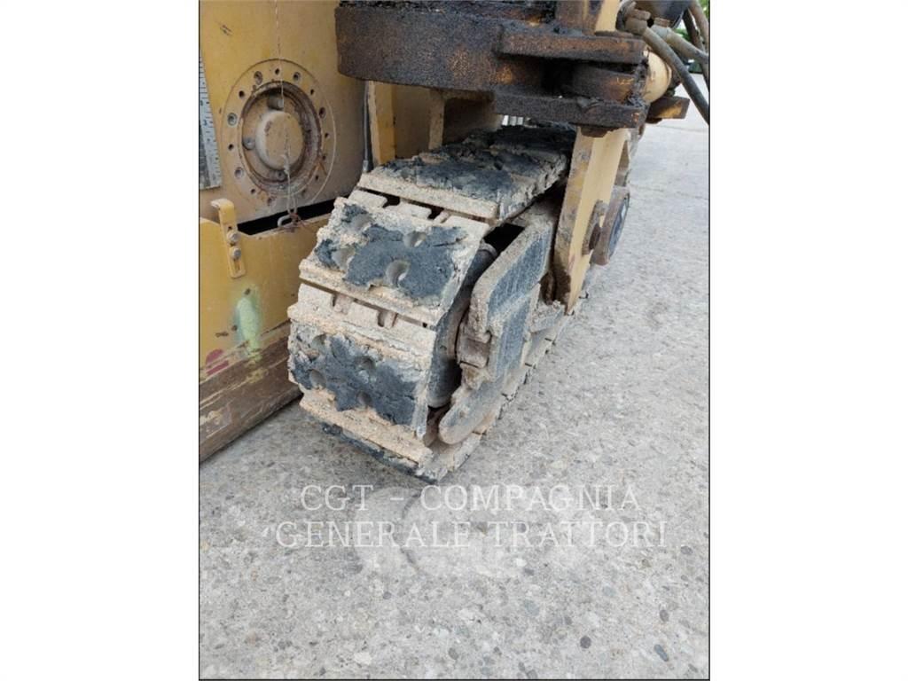 CAT SF102CR Asfaltfrezen