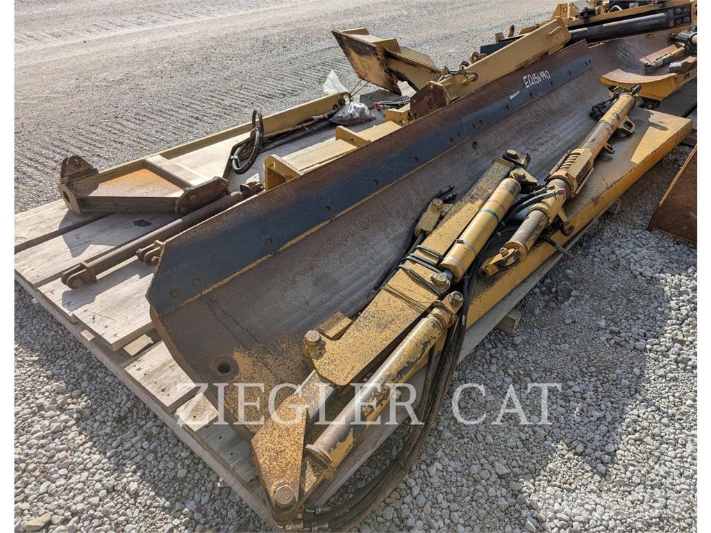 CAT SNOW WING Sneeuwblazers