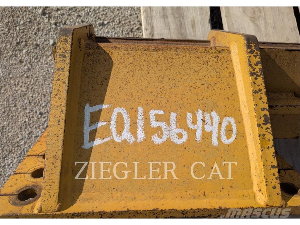 CAT SNOW WING Sneeuwblazers