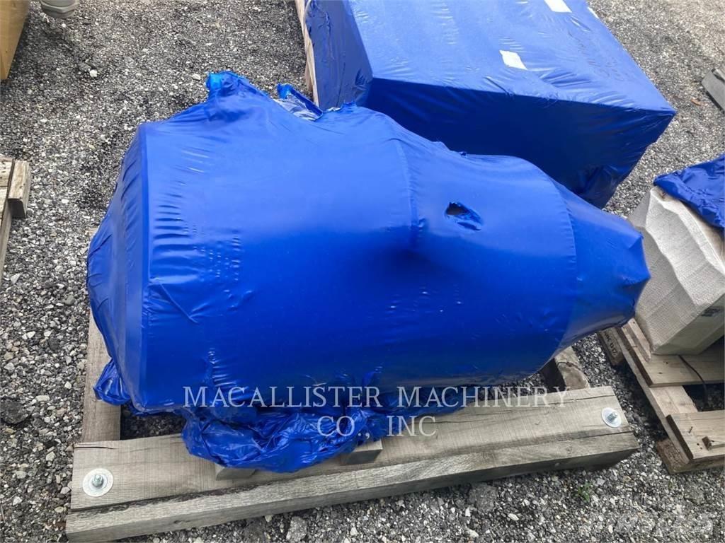 CAT SR4 Diesel generatoren