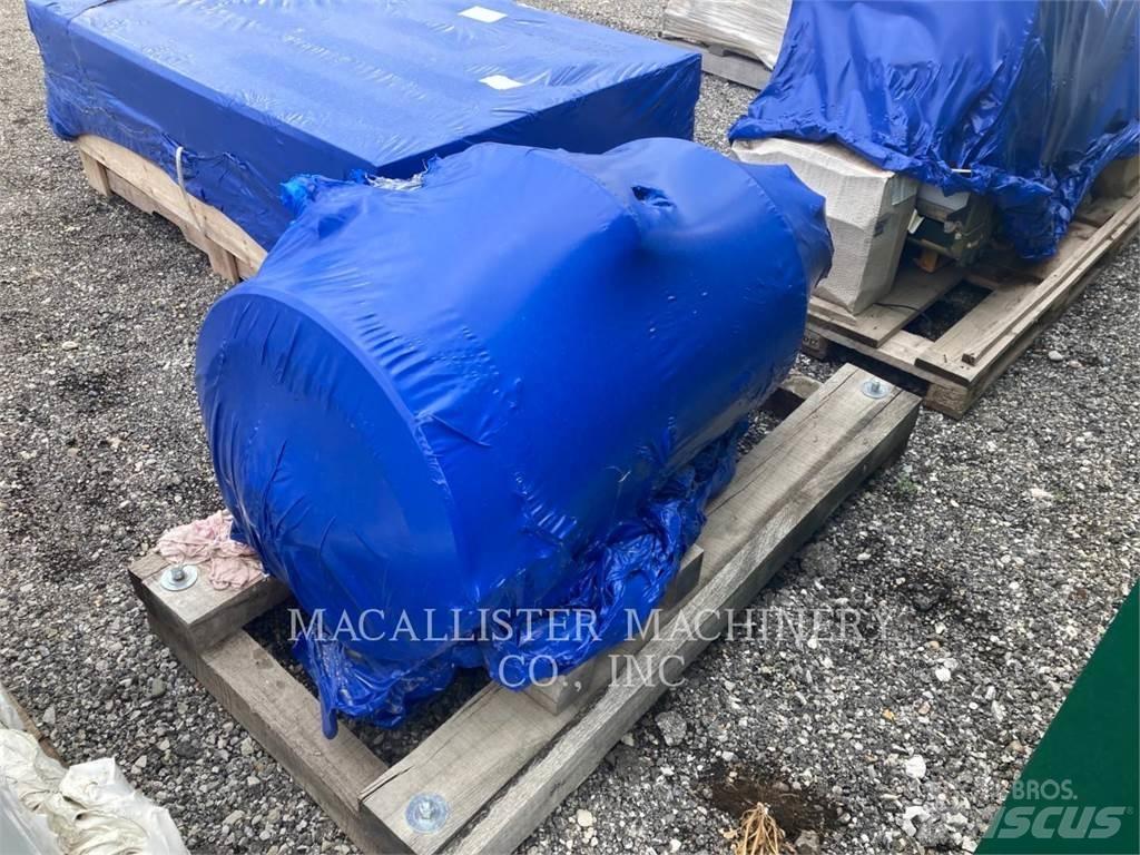 CAT SR4 Diesel generatoren