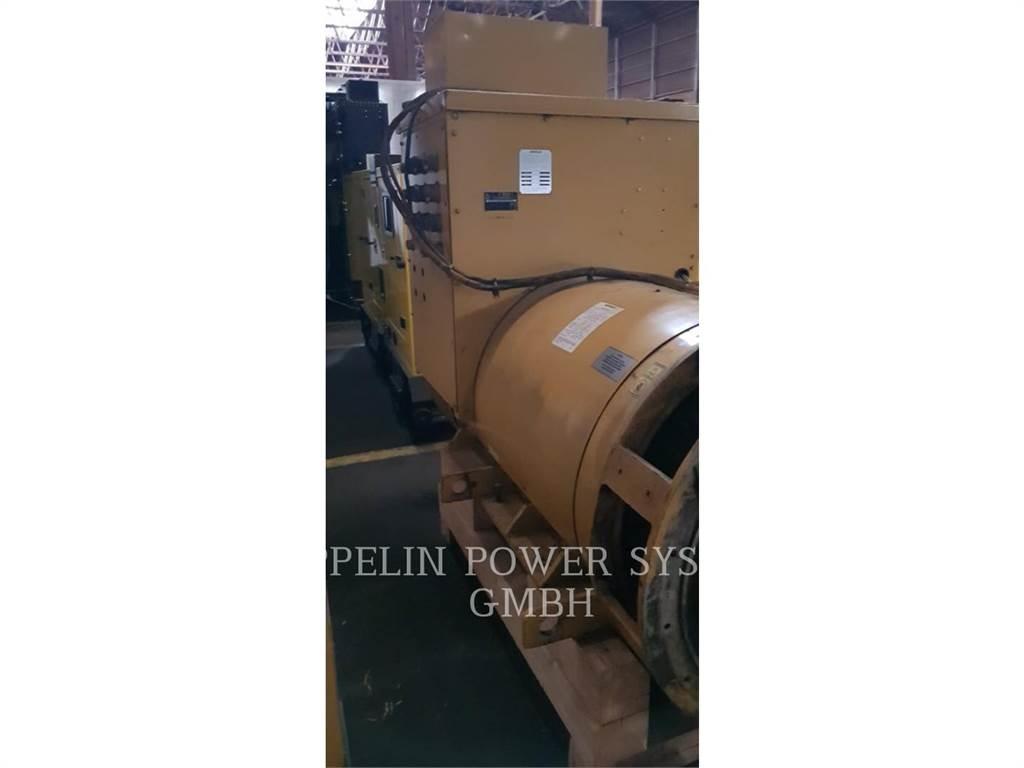 CAT SR4B Bouw - Overige
